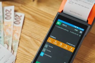 Malí podnikatelé: Kolik miliard vydělá stát na EET, není podstatné