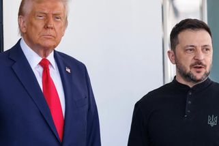 Donbas za 800 miliard dolarů a bezpečnostní záruky? Mírový plán má počítat s postoupením ukrajinského území Rusku - Echo24.cz