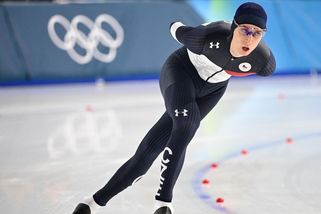 Metoděj Jílek získal olympijské zlato, vyhrál závod na 10 tisíc metrů - Seznam Zprávy