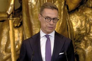 Vzniká více evropské NATO, sdělil finský prezident Trumpovi - Novinky