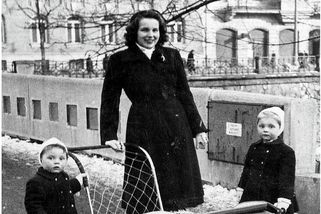 Rodině sebrali zámek. Maminka si nemohla vzít ani...