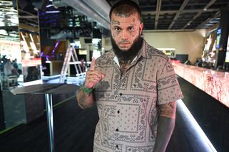 Detaily ze zadržení Lea Beránka. Policie odhalila, co se dělo a zda rapperovi hrozí návrat za mříže