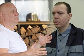 Drsná slova Kajínka o propuštěném vrahovi Vocáskovi: Vůči parťákovi z basy si nebral servítky – eXtra.cz