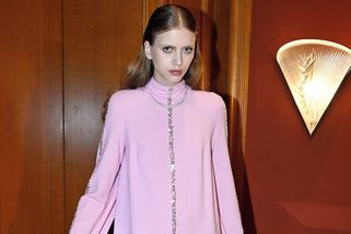 Český vítěz modelingové soutěže, který je muž v ženském těle, zářil v Paříži i San Sebastianu