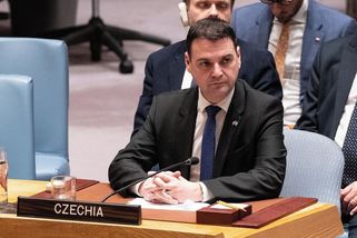 Ministr Macinka zaskočil hejtry i fanoušky