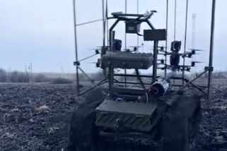 Rusové se pořádně zapotí, útok přijde odkudkoliv. Ukrajinci přišli se způsobem, jak jim vypustit drony přímo pod nosem