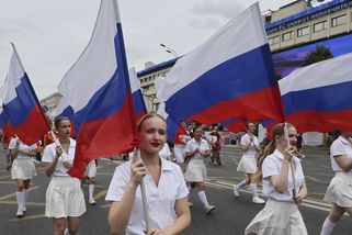 Velký průlom. Rusové budou mít na turnajích IJF vlajku i hymnu - Sport.cz