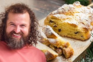 Cukrář Josef Maršálek radí, jak na to, aby vánočka nepopraskala: Těsto během kynutí nesmí oschnout, říká