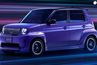 Nová ostrá Honda Super-One je slabší než malá dacia. A míří do Evropy!