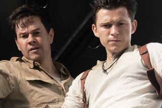 Filmové Uncharted to zkusí i napodruhé. Nechá si Mark Wahlberg nasadit umělý knírek?