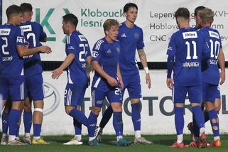 Jihlavští fotbalisté při premiéře trenéra Nikla remizovali s Prostějovem - Sport.cz