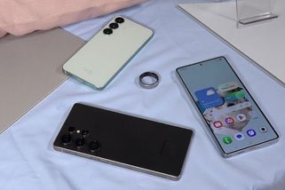 Samsung Galaxy S25: vlajkové lodi zlevnily o tisíce korun