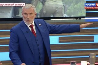 Pokud Trump dodá Ukrajině tomahawky, udeříme na Polsko, vyhrožují v ruské státní televizi - Novinky