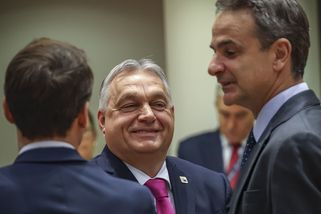 Orbán zablokoval peníze pro Ukrajinu - Novinky