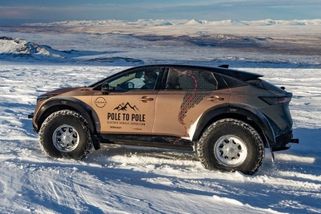 Další důkaz toho, že elektromobil na provoz levný nebude. První země zrušila zdanění paliv, všichni teď budou platit za ujetý kilometr - Autobible.cz - Předjedeme vaše představy!