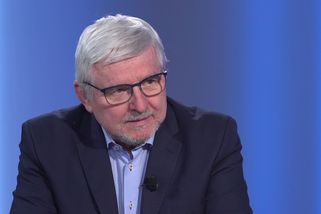 "Mohlo by to rozvrátit společnost." Rusnok nastínil "tragický osud" důchodů v Česku