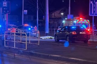 Smrtící bilance policejních rámů dál roste. V pátek přibyla druhá oběť v tomto roce