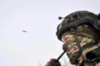 „Udělal by to jen psychopat, to my jsme!“ Ukrajinci uspěli díky riskantnímu manévru