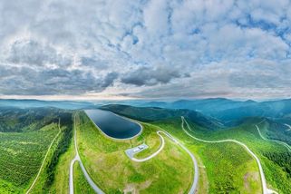 Zlom v energetice: Chemie už na planetě předčila gravitaci - Seznam Zprávy