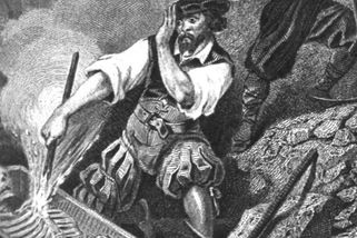 Proč Marie Terezie zakázala probodávání mrtvol kůlem? - Médium.cz