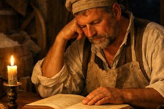 Matěj, mlynář ze Sedlišť: příběh ukrytý v gruntovní knize - Médium.cz