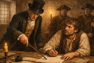 Uhlířova zvůle - Médium.cz