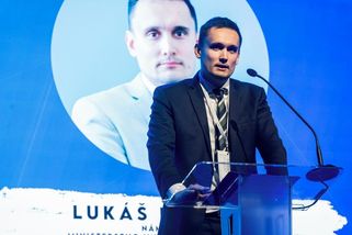 Lukáš Klučka je novým zmocněncem pro digitalizaci a strategickou bezpečnost - Seznam Zprávy