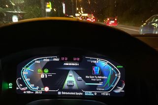 Test na české silnici: V jaké rychlosti má auto nejnižší spotřebu? Boříme mýty řidičů naftových i benzínových motorů