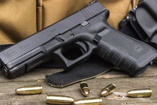 Muž v Texasu omylem zastřelil dceru po hádce kvůli Trumpovi. Trest nedostal - Novinky