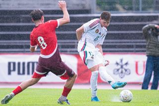 Přesvědčil ho Rosický! Mladík za dva miliony eur vysvětlil, proč se rozhodl pro Spartu - Sport.cz