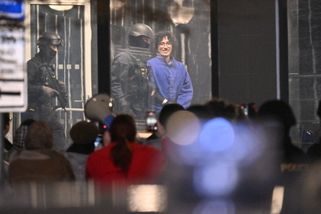 Jeden z obviněných z terorismu v Pardubicích podal stížnost proti vazbě | ČeskéNoviny.cz