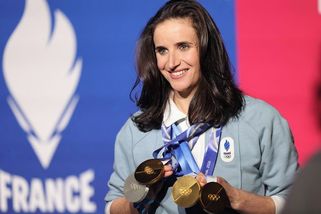 Olympiáda | Krádež se vrací jako bumerang. Přemožitelka Voborníkové vydělala miliony, o slávu může přijít - Sport.cz