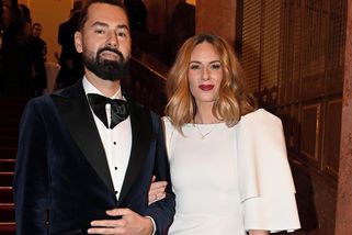 Manžel Nikol Moravcové podstoupil děsivou operaci páteře! Po nehodě přestal chodit. Necítil nohu, má titanovou protézu