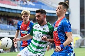 Roztrhal letenky do Norska! Janošek jde z Plzně nakonec do Baníku - Sport.cz