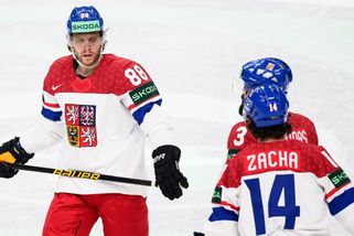 Česká sestava na Světovém poháru? Otazníků je spousta, Turnaj čtyř nastavil laťku pekelně vysoko - Sport.cz