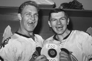 Tikající bomba hokeje. Poškozený mozek měla další legenda, NHL vinu odmítá - Seznam Zprávy