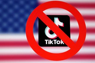 TikTok v USA přestal fungovat - Novinky