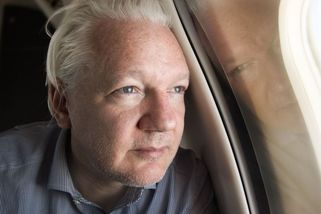 Komentář: Ruský kompas Juliana Assange - Seznam Zprávy