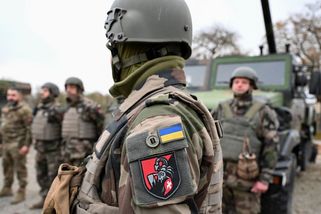 Třetina zběhla. Ukrajina šetří hromadné dezerce ve speciálně vycvičené brigádě - Novinky