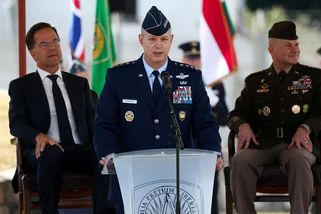 Jedeme na plný plyn. NATO pracuje na rychlém přesunu patriotů na Ukrajinu - Novinky