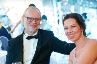 Vašo Patejdl po sobě zanechal 15letého syna. Kvůli o dost mladší ženě se přestěhoval do Prahy