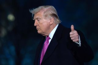 Ať se problému chopí Evropa. Trump chce konec války i bez otevření Hormuzu