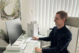 V Berouně otevřela nová kožní klinika. Má krátké čekací doby, ale platí se