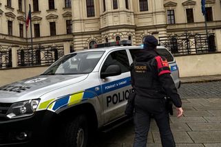 Soud potvrdil podnikateli čtyři roky vězení za krácení daní o 300 milionů korun