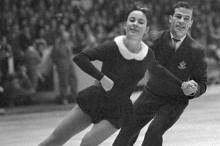 V roce 1948 utekli do Kanady, mistry světa se pak stali v rodné Praze - Seznam Zprávy