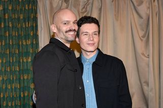 Manželská krize na obzoru? Daniel Krejčík naznačil potíže s Jiřím Vymětalem