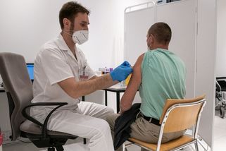 Česká data ukazují, jak vakcíny chrání před omikronem - Seznam Zprávy