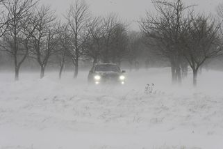Nová výstraha meteorologů: Udeří mrazy - Seznam Zprávy