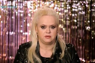 Monice není nic dost dobré | Štiky