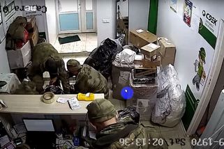 Bizarní expozice. Ruské muzeum vystavuje předměty přivezené z ukrajinských domácností - Novinky